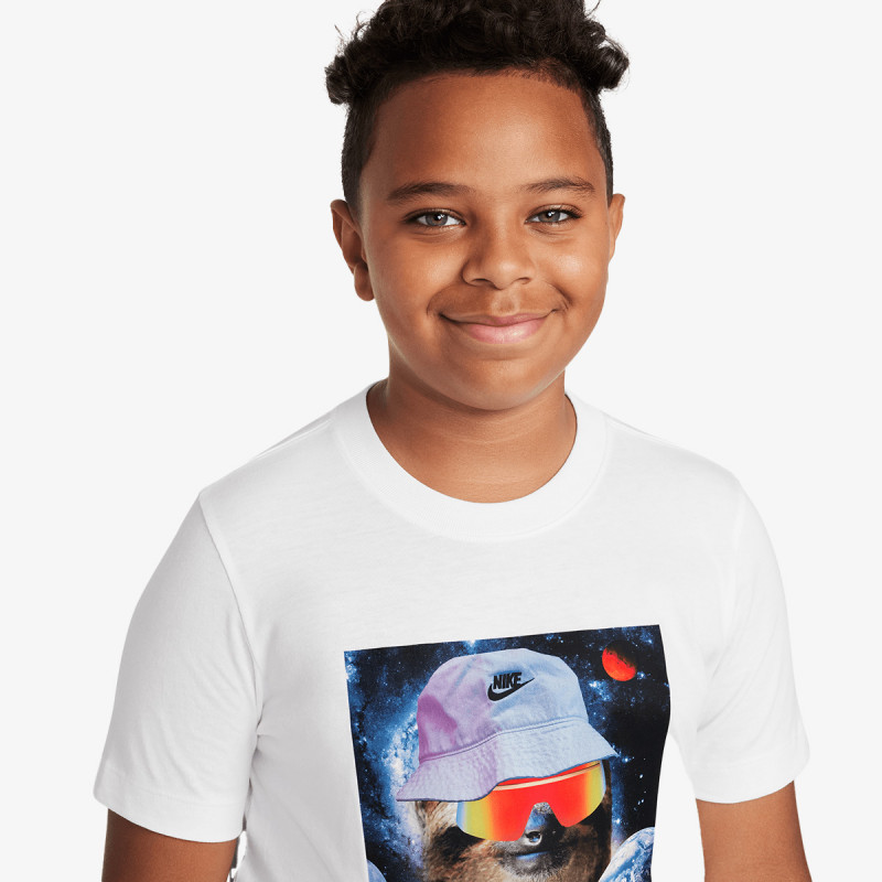 Nike Маица K NSW TEE TD SLOTH 