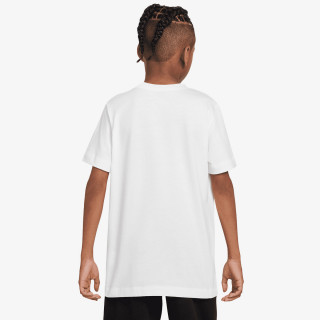 Nike Bluzë K NSW TEE DUNK 