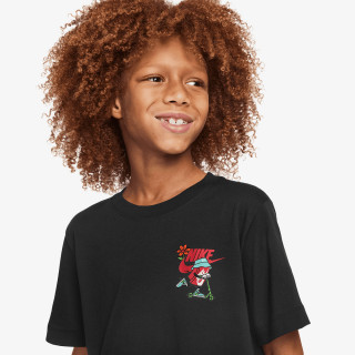Nike Маица K NSW TEE BOXY SCOOTER 