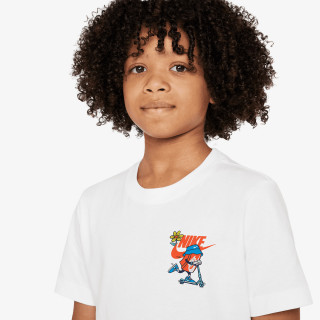 Nike Маица K NSW TEE BOXY SCOOTER 