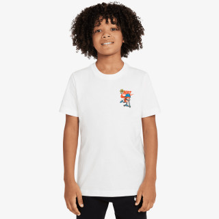 Nike Маица K NSW TEE BOXY SCOOTER 