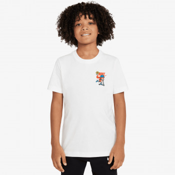 Nike Маица K NSW TEE BOXY SCOOTER 