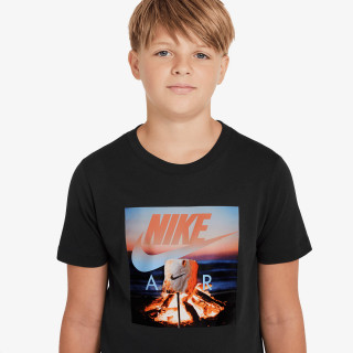 Nike Bluzë K NSW TEE PHOTO 