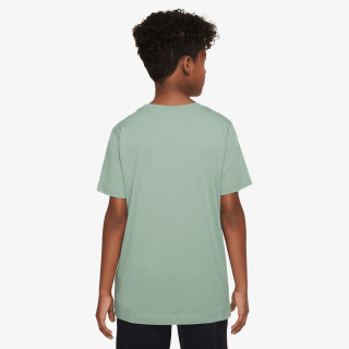 Nike Маица K NSW TEE PHOTO 