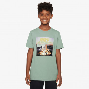 Nike Маица K NSW TEE PHOTO 