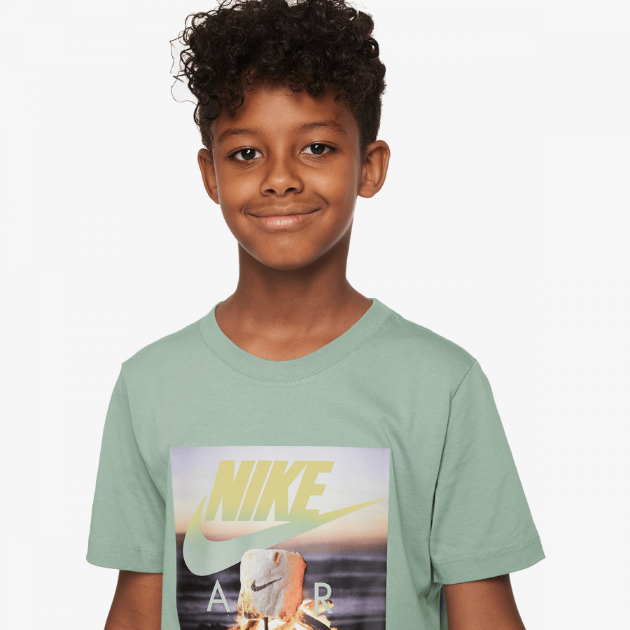 Nike Маица K NSW TEE PHOTO 