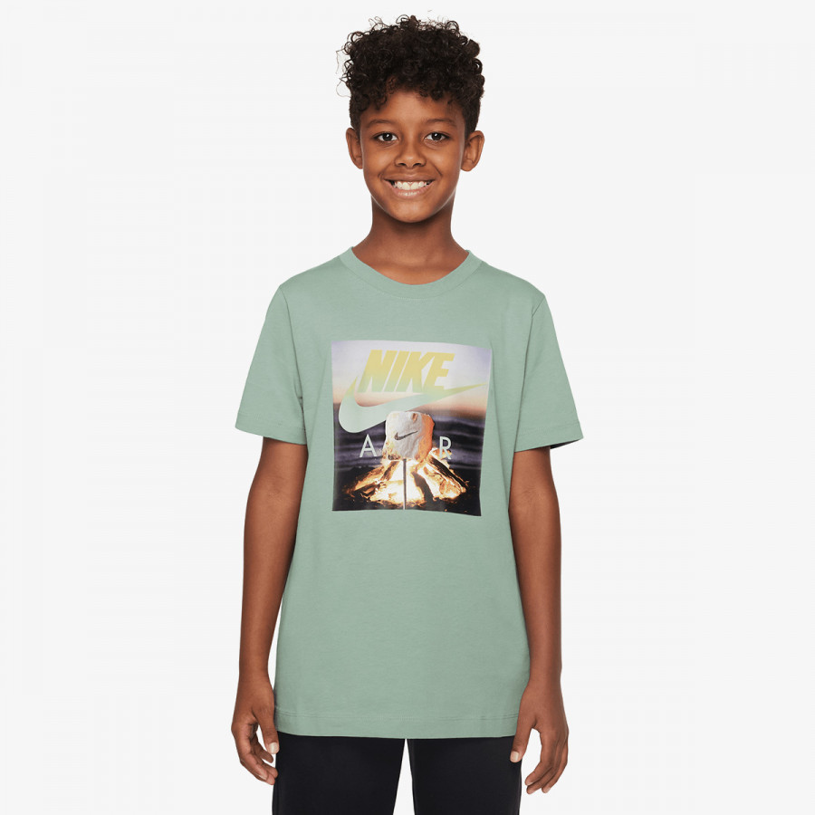 Nike Маица K NSW TEE PHOTO 