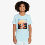 Nike Bluzë K NSW TEE PHOTO 