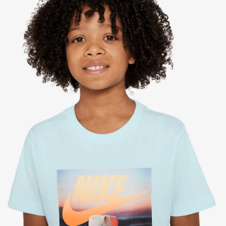 Nike Маица K NSW TEE PHOTO 