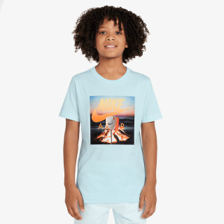 Nike Маица K NSW TEE PHOTO 