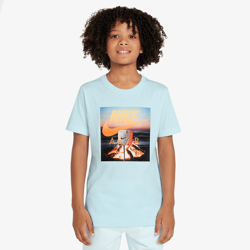 Nike Маица K NSW TEE PHOTO 