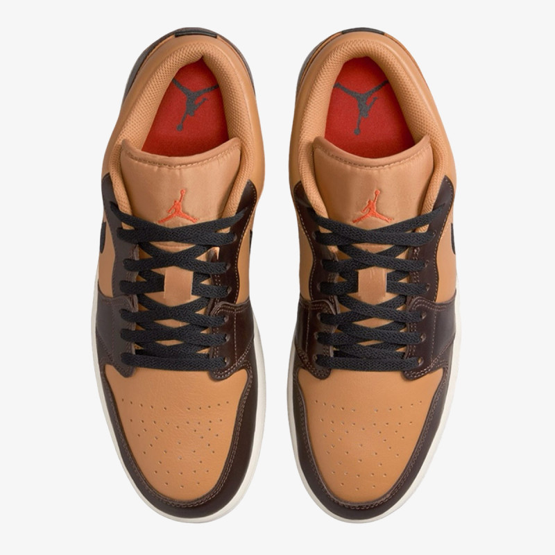 Nike Патики AIR JORDAN 1 LOW SE NA1 