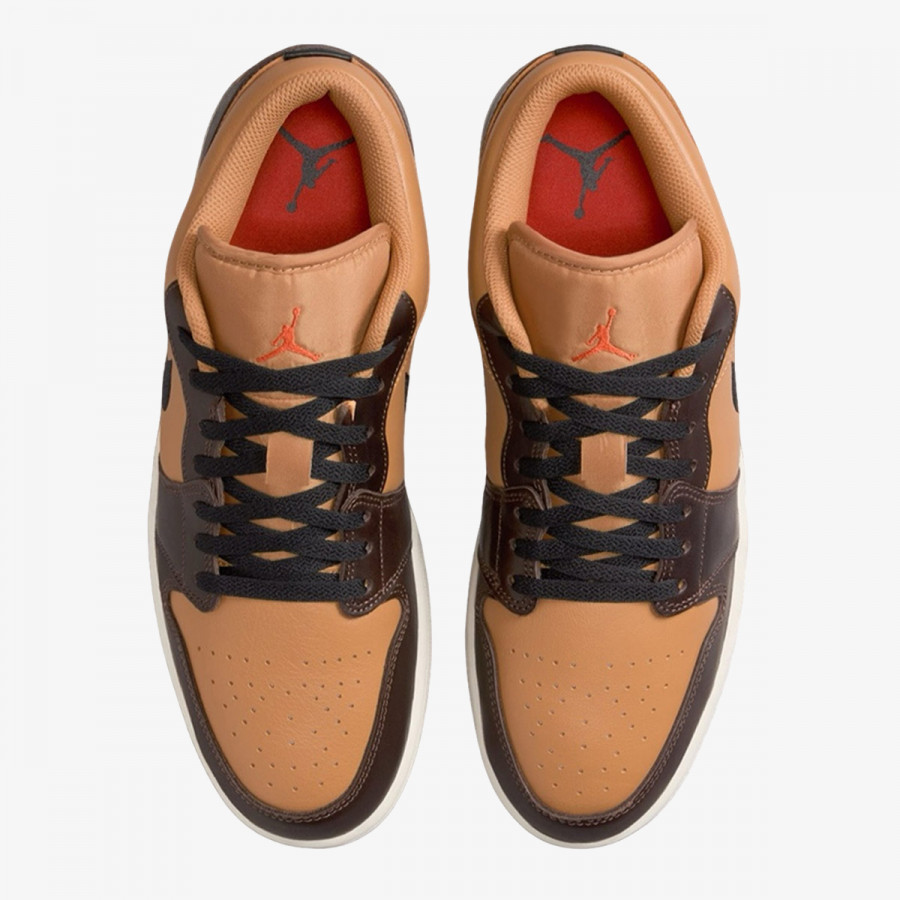 Nike Патики AIR JORDAN 1 LOW SE NA1 