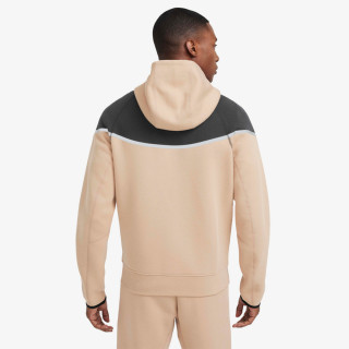 Nike Bluza M NK TCH SSNL TF+ WR FZ 