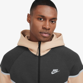 Nike Bluza M NK TCH SSNL TF+ WR FZ 