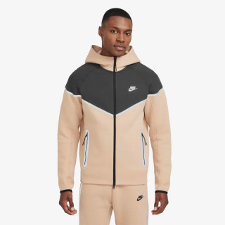 Nike Bluza M NK TCH SSNL TF+ WR FZ 