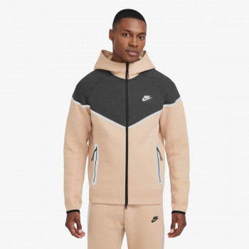 Nike Bluza M NK TCH SSNL TF+ WR FZ 
