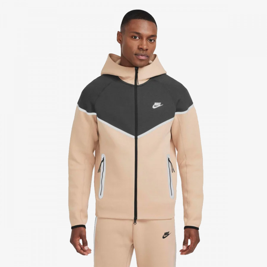 Nike Bluza M NK TCH SSNL TF+ WR FZ 