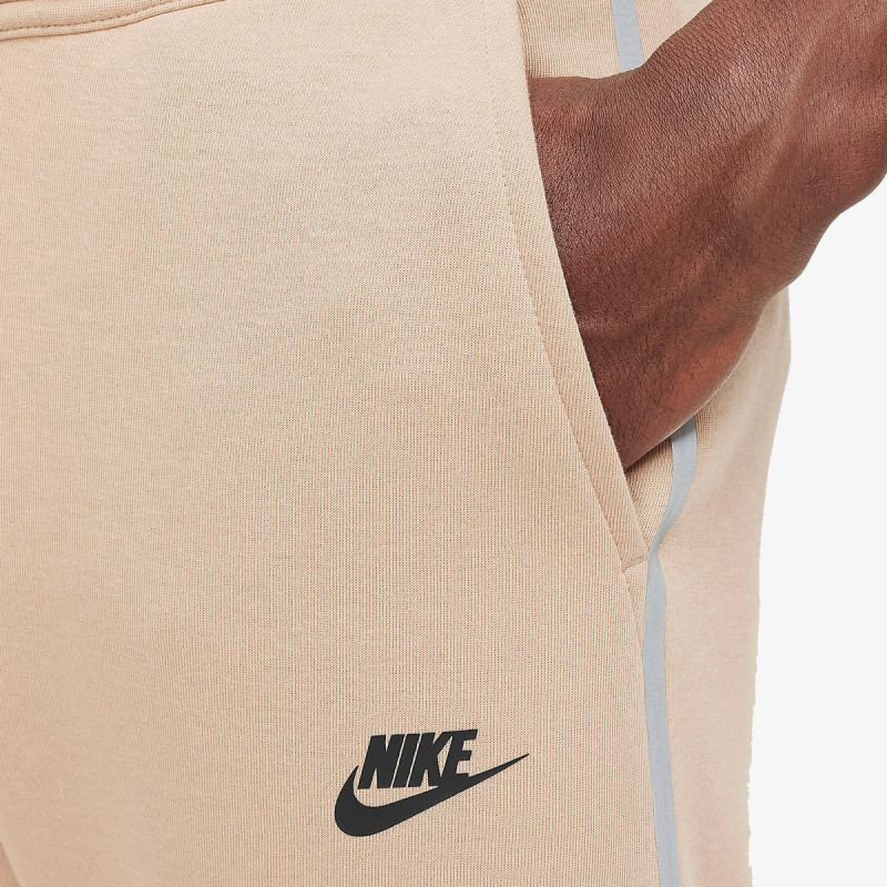 Nike Pjesa e poshtme e kostumit M NK TCH SSNL TF+ JGGR 