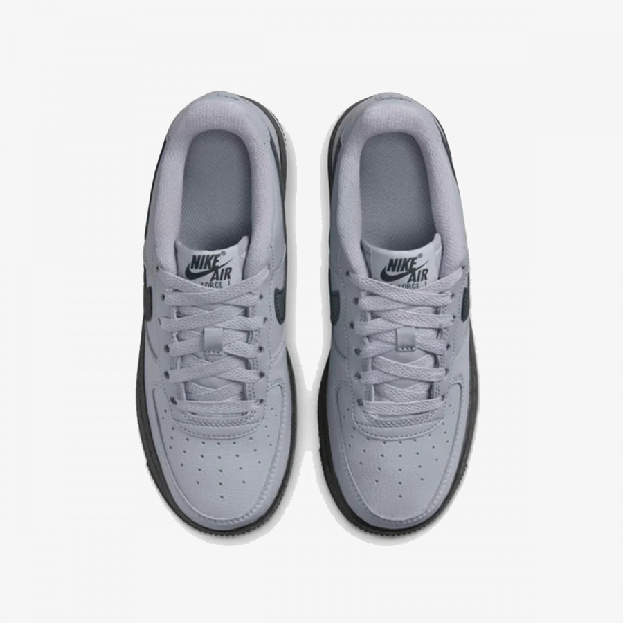Nike Патики NIKE AIR FORCE 1 GS TKAC 