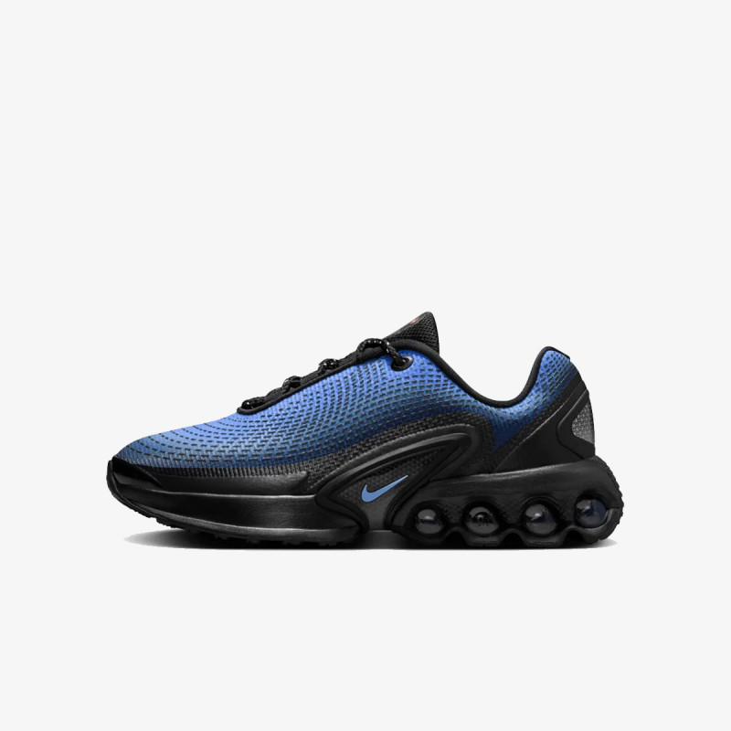 Nike Патики NIKE AIR MAX DN GS IMTP 
