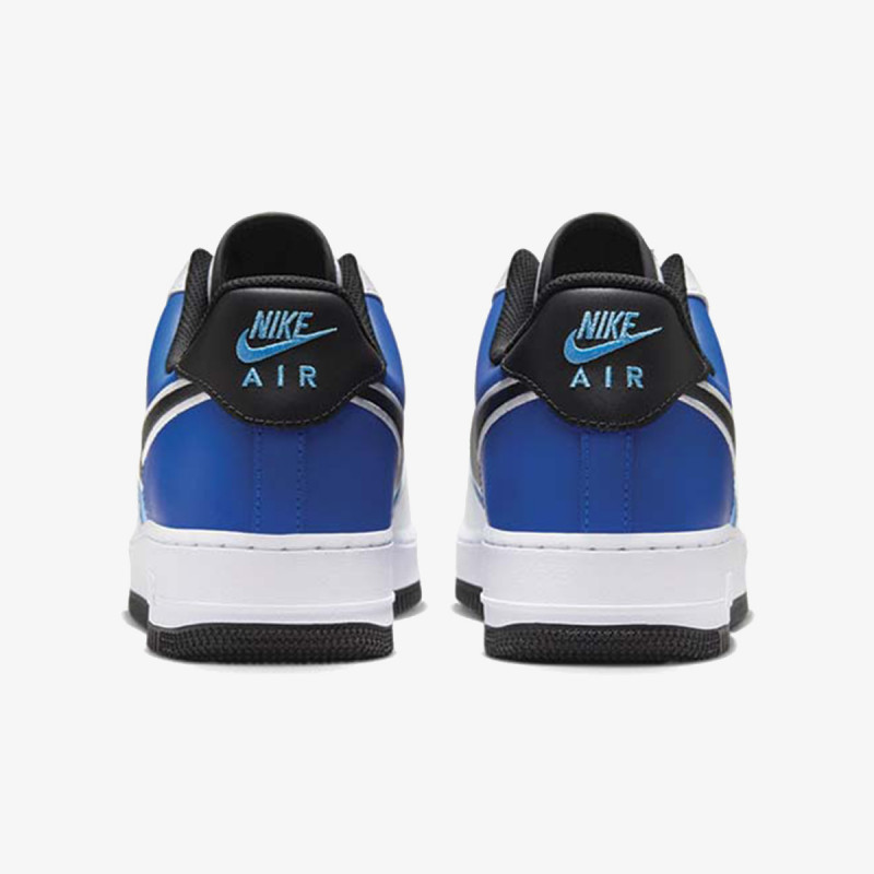 Nike Патики NIKE AIR FORCE 1 '07 BBALL 