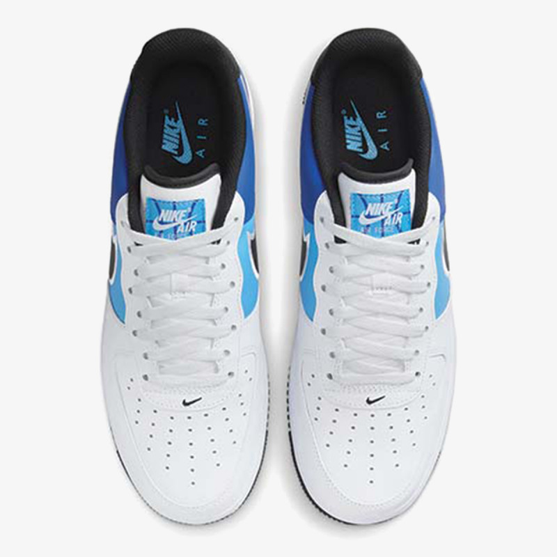 Nike Патики NIKE AIR FORCE 1 '07 BBALL 