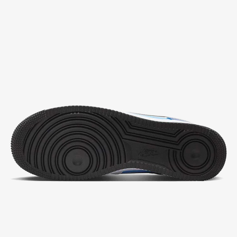 Nike Патики NIKE AIR FORCE 1 '07 BBALL 