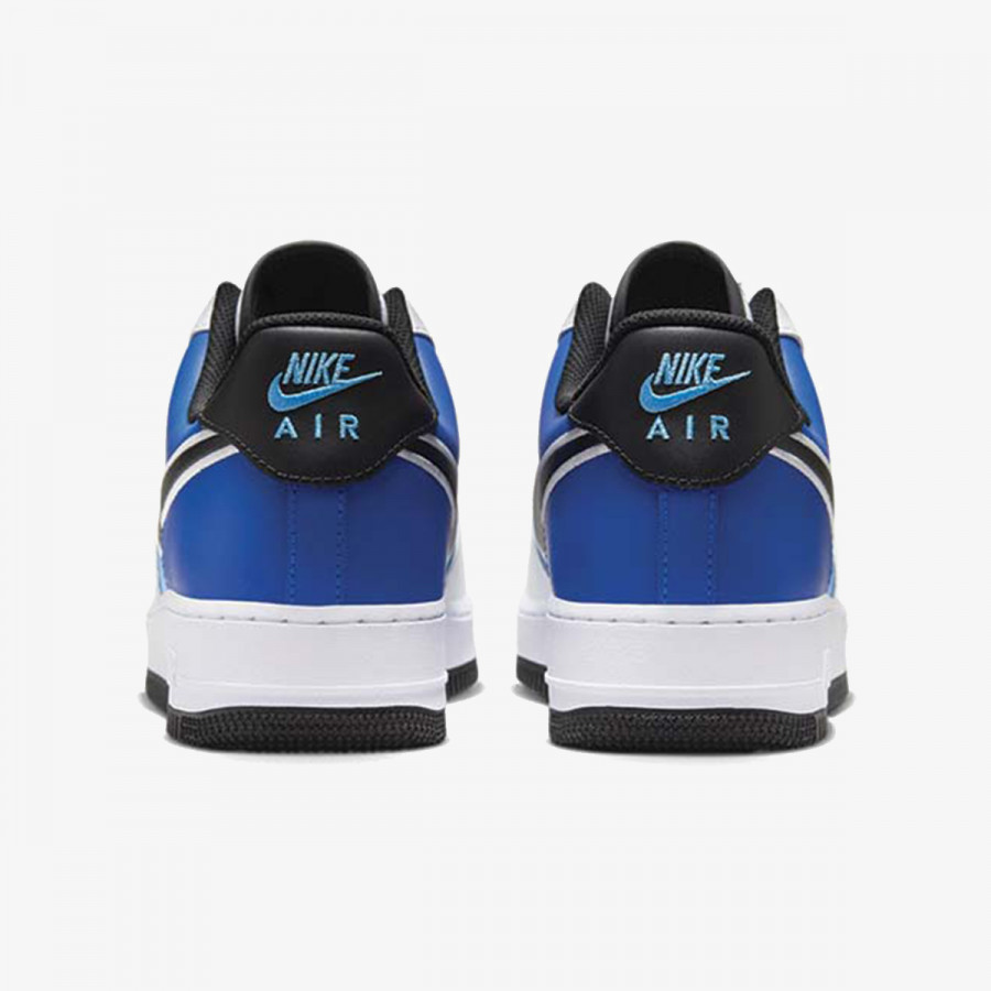 Nike Патики NIKE AIR FORCE 1 '07 BBALL 