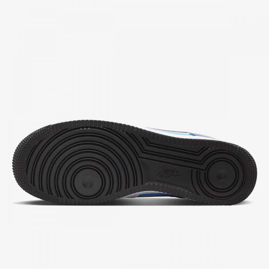Nike Патики NIKE AIR FORCE 1 '07 BBALL 