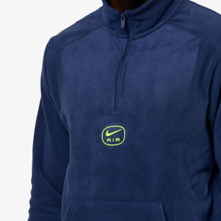 Nike Дуксер M NSW SW AIR HZ POLAR FLC 