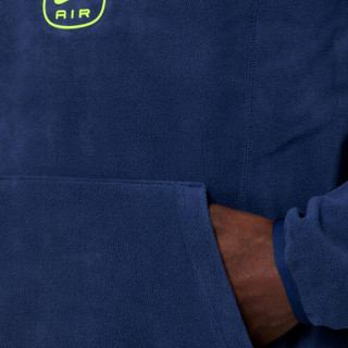 Nike Дуксер M NSW SW AIR HZ POLAR FLC 