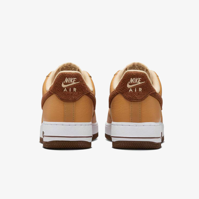 Nike Патики W AIR FORCE 1 '07 NEXT NATURE 