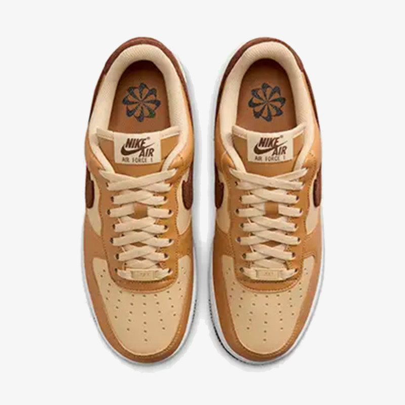 Nike Патики W AIR FORCE 1 '07 NEXT NATURE 