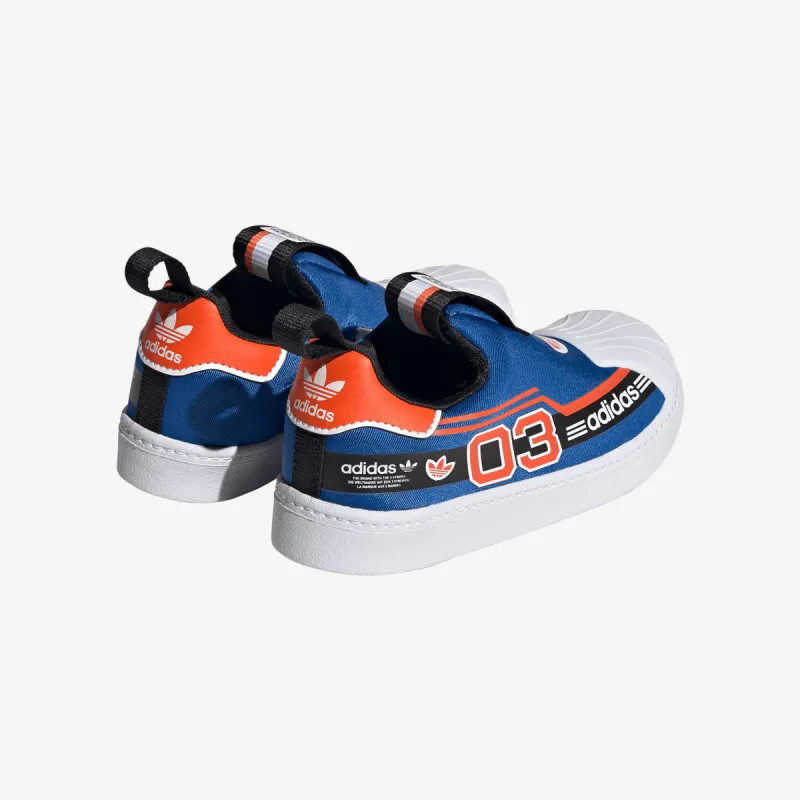 adidas Патики SUPERSTAR 360 C 