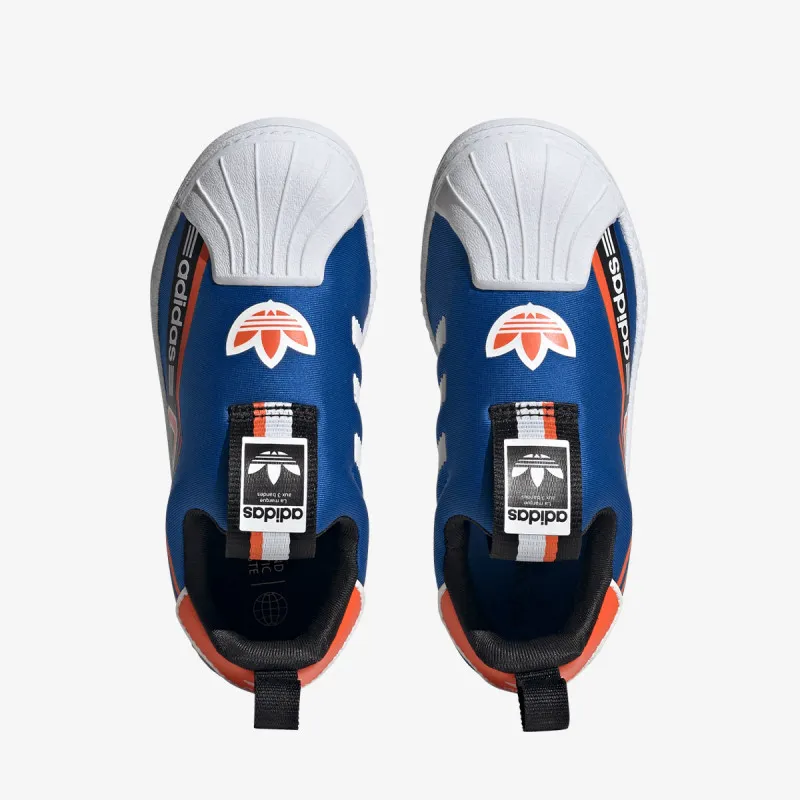 adidas Патики SUPERSTAR 360 C 