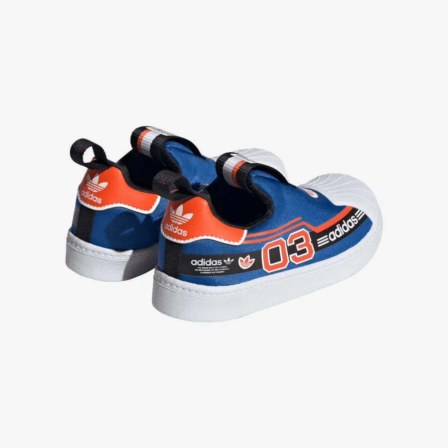 adidas Патики SUPERSTAR 360 C 