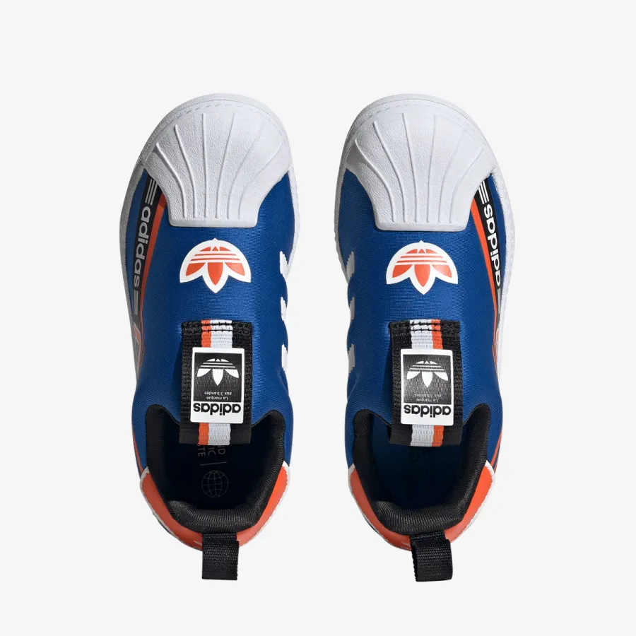 adidas Патики SUPERSTAR 360 C 