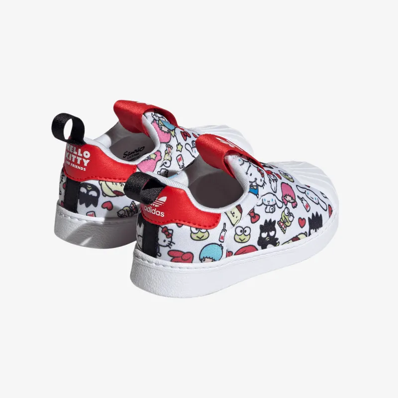 adidas Патики SUPERSTAR 360 