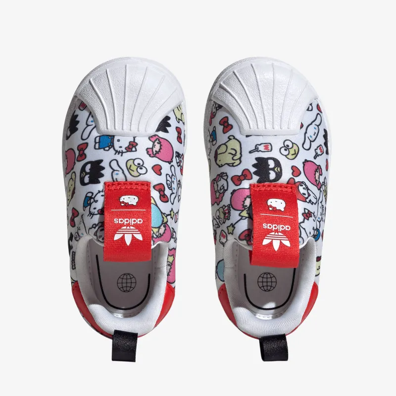 adidas Патики SUPERSTAR 360 