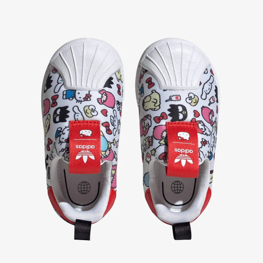 adidas Патики SUPERSTAR 360 