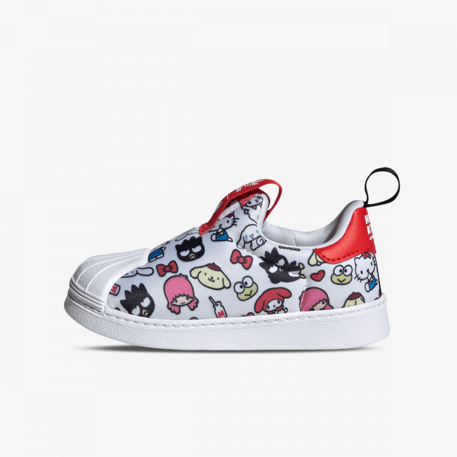 adidas Atlete SUPERSTAR 360 I 