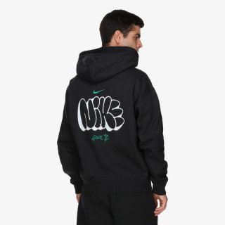 Nike Дуксер Solo 