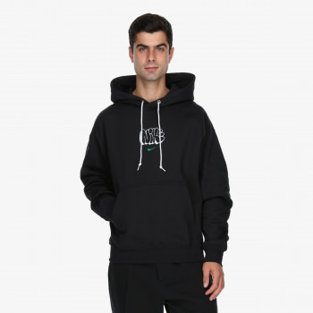 Nike Bluza M NK SOLO SW FLC HOODIE GPX 