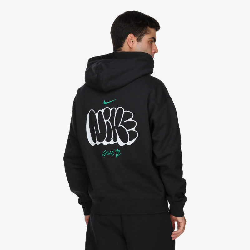 Nike Дуксер Solo 