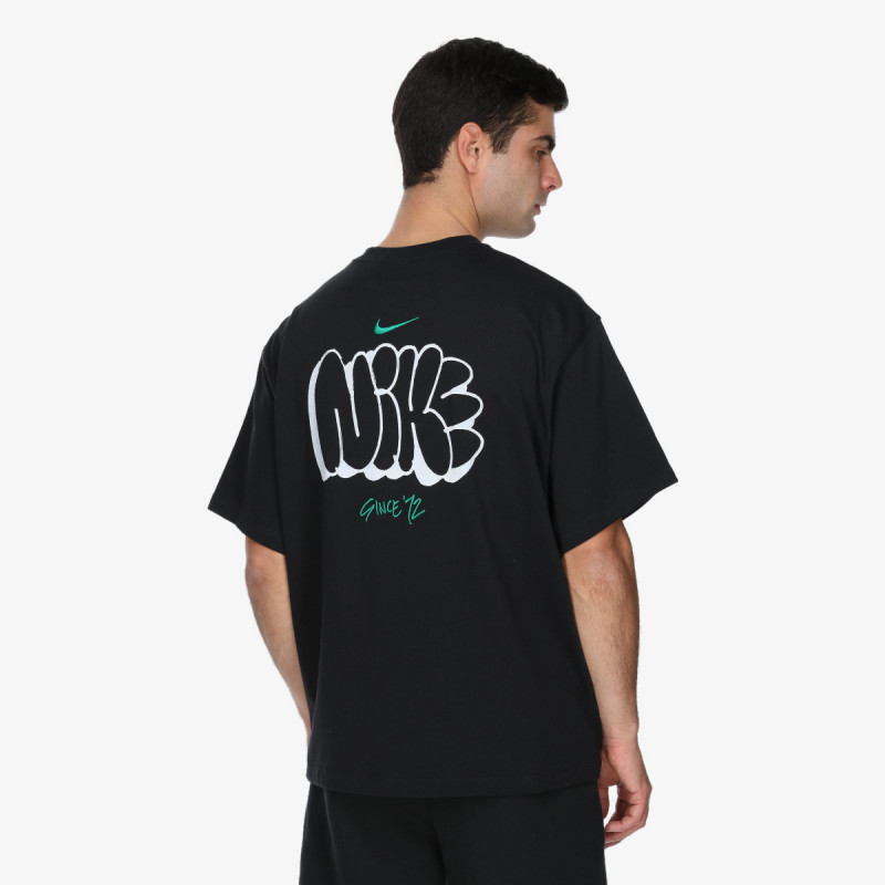 Nike Маица M NK SOLO SW TEE GPX 