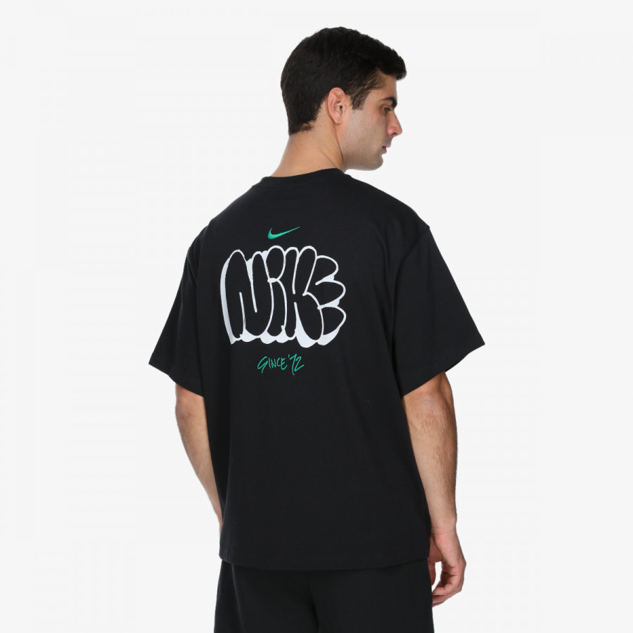 Nike Маица M NK SOLO SW TEE GPX 
