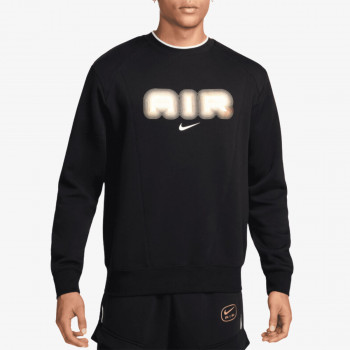 Nike Дуксер B NSW SW AIR CREW FLC BB 