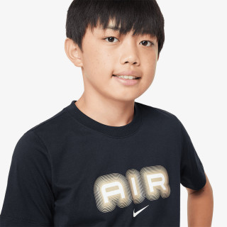 Nike Маица B NSW SW AIR GRAPHIC TEE 