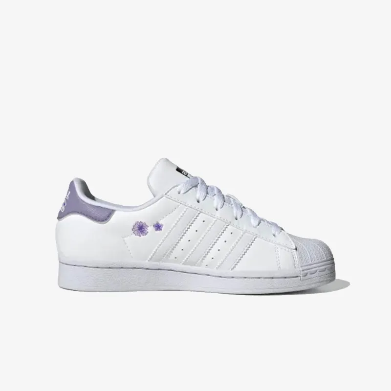 adidas Патики SUPERSTAR 